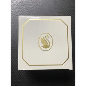 Swarovski Annual Edition 3D Ornament 2025 (5701506) (Read)